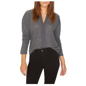 Sanctuary Long Sleeve